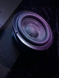 كاربون فايبر • ٤ إنش • JBL FLIP 6