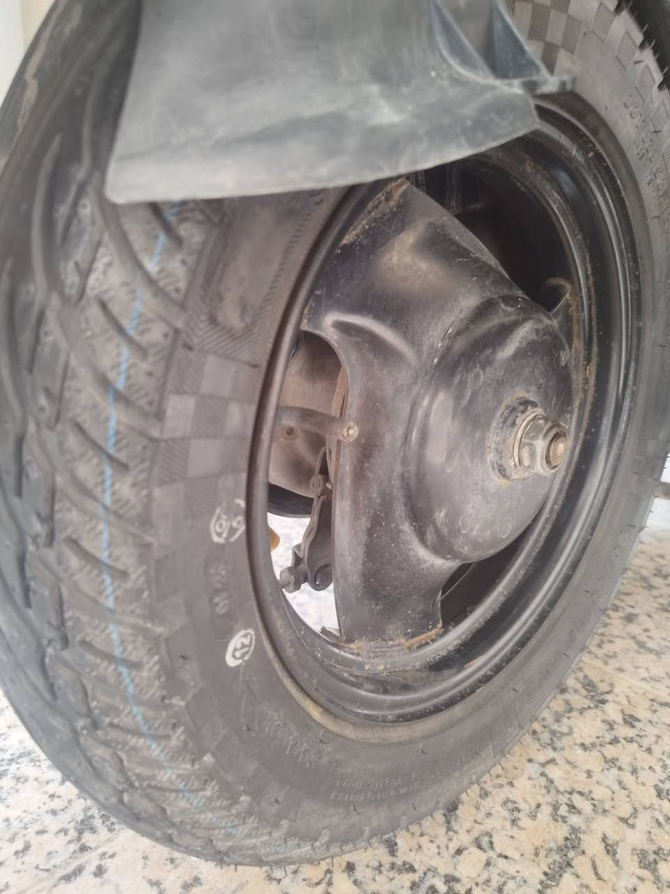 وياله للبيع بلادي هنه ول تايرات ما بيهن قطره عواج ب 50 قفللل شراي طبلي خاص


**إذا كنت صاحب هذا الإعلان وتريد حذفه لأي سبب، رجاءا أرسل رسالة إلى الدعم الفني**