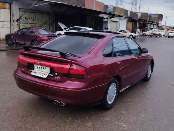 مازدا فاسولیا مۆدیل 1993 سەیارکە گیڕو مەکینەی لۆکە بەشەرت تەبریت بەشەرت سەیارکە تەق و ڕەقەی بەشەرت سنەوی تازە بەسەرچووە چوارە جام کارەبایە سلایتە ABC تەبریتە بەس گیری عادیە تحویل و براوە و خرامە بەشەرت نرخی 55$ وەرەقە و مجال شوێن هەولێر ژ.م***********
