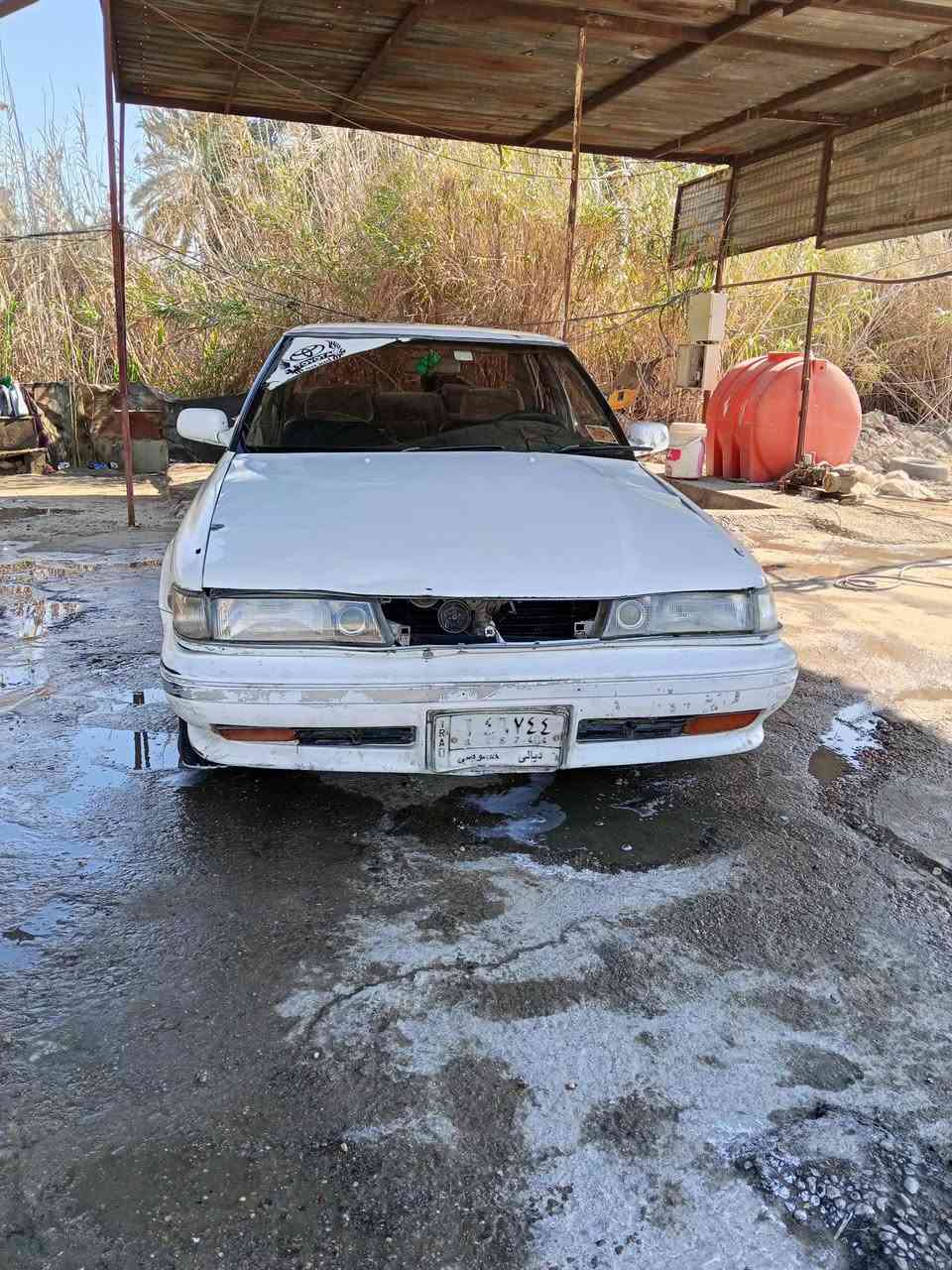 سلام عليكم مارك للبيع  راعيها موجودسنويه عضم  حداديه حلوه كهربائيات كلها شغاله غرفتها حلوه  السعر ٢٠ مكاني بابل قضاء الكفل شراي يتفضل خاص او اتصال *********** رحمه لوالديكم مو شراي لا يتصل واكون ممنون
