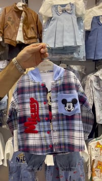 ملابس أطفال • متابعة الصفحة