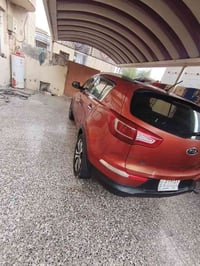 هاي لسياره لبيع سبورتج 2011 موجود سونور ماله  اني مكلف ب نشر تصل عله ه...