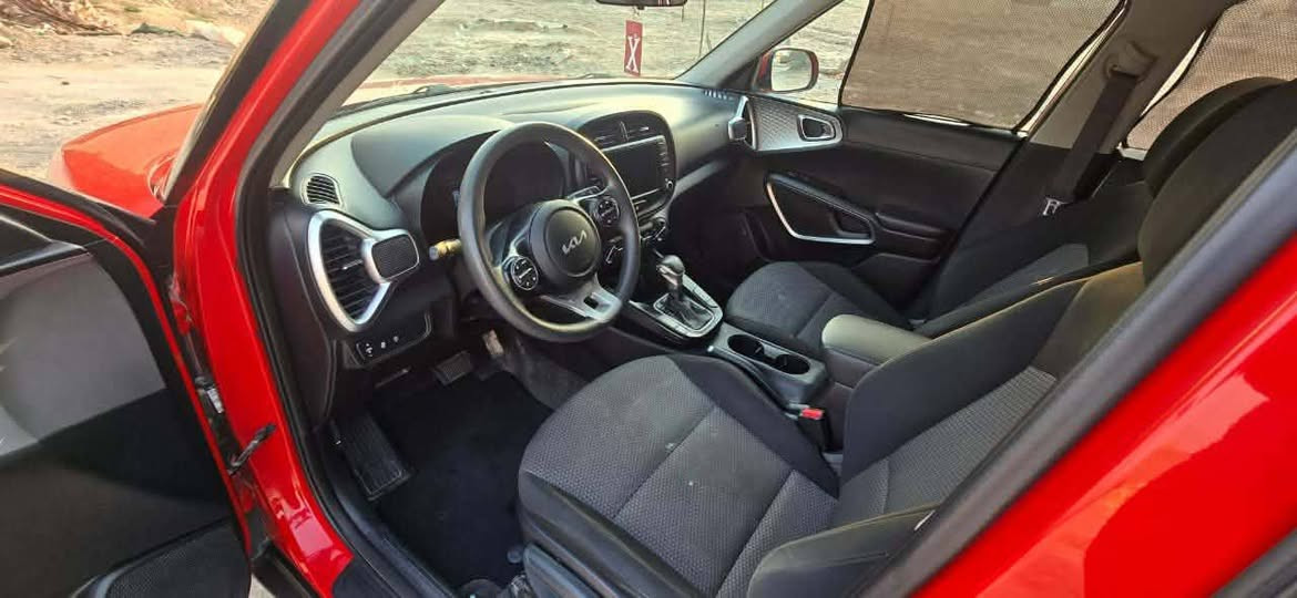 السلام عليكم ورحمة الله 
صول ٢٠٢٣
فئة s
حادث قطعتين بدون داخل جنطة وجاملغ خلفي فقط
#محرك٢٠٠٠
#بجم مقفول
#بدون ايرباك
#ماشيه ٩٠
#رقم بابل الماني
#السياره موجوده بالحله /المركز
#السعر ١٤٥$ وقابل للتفاوض 
 للأستفسار ***********
***********
🛑 اتصل وتدلل خاص ما اجاوب رجأاااا
