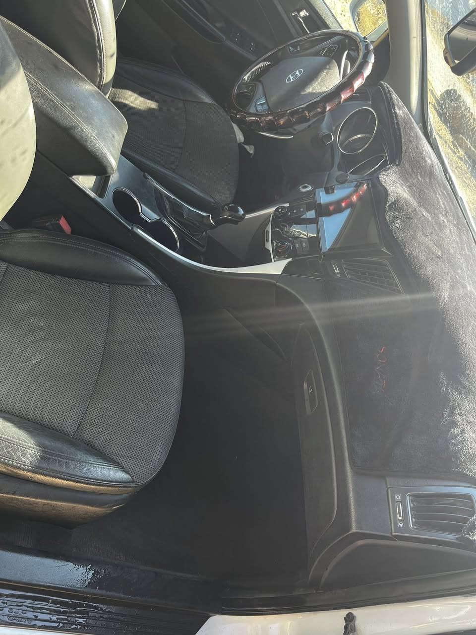 سونتا باسمي بابل مديل ٢٠١٢ امريكي السعر ١١٥ وبيه مجال ظرر جاملغ وبنيد للستفسار ماسنجر


**إذا كنت صاحب هذا الإعلان وتريد حذفه لأي سبب، رجاءا أرسل رسالة إلى الدعم الفني**