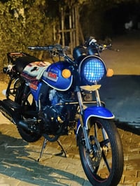 دايون • موديل ٢٠٢١ • اوراق اصوليه