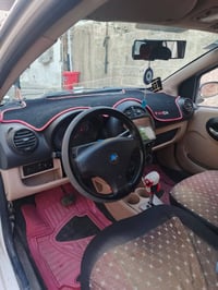 بانده • ٢٠١٣ • مدينة الصدر