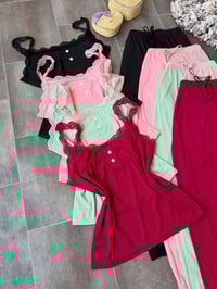 تراك قطني • تركي درجة أولى • فري سايز