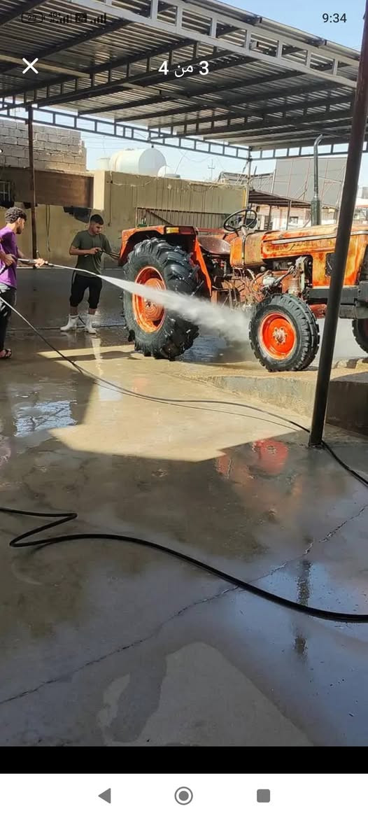 تركتر عنتر للبيع كله شرط رقم وسنويه شرط تحويل تركتر نضيف كله بلادي مكانها كركوك الاتصال
***********
