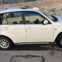 تيكو ٢٠١٢ • محرك ٢٠٠٠ • ورقة