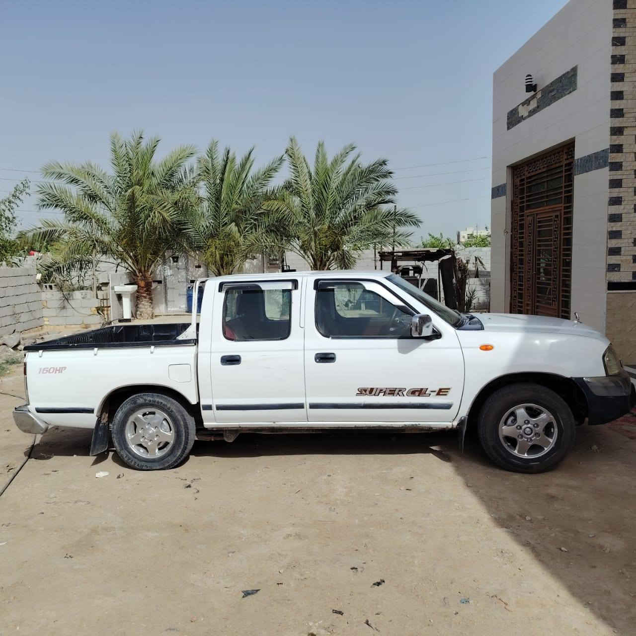 سلام عليكم نيسان للبيع ٢٠١٠ باب طين تبريد شغال رقم ذي قار كامل مواصفات تحويل ثاني يوم المكان ذي قار سوق الشيوخ النتصال ***********
