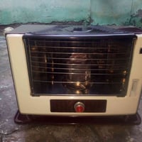 صوبة نفطية • المكان الشامية