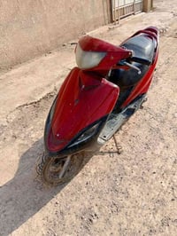 ماكس • ١٤٠ • قفل الشراي