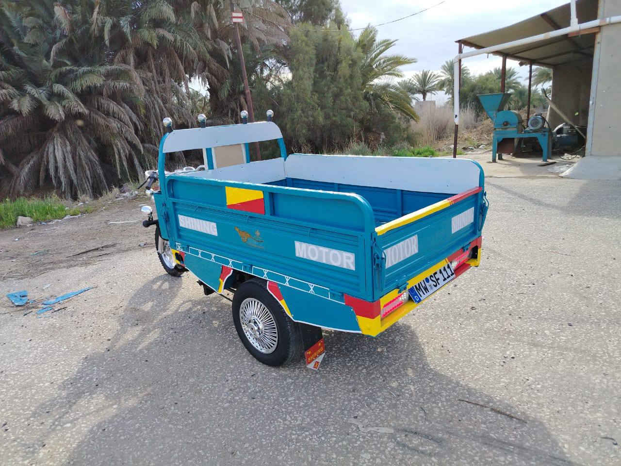 السلام عليكم ستوته للبيع موديل 21 مكينه 25 اوراق ستوته مقفوله كفاله عامه نقره سلف يتوهم ما بها اي نقص العنوان بابل شوملي السعر مليون و450 بيها مجال قريب ***********//***********
