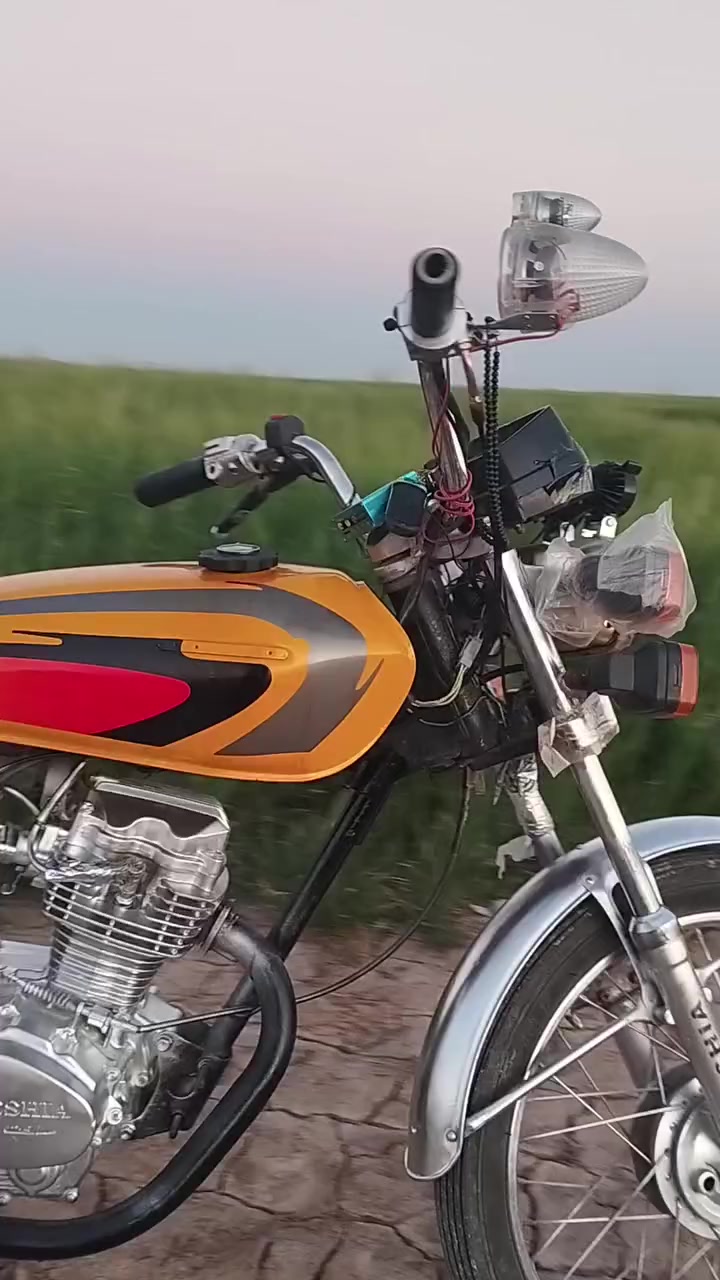 دراجه البيع ارشا موديل 19 مكاني كوت دجيلي خاص مفتوح انتصال ‏‪0782 769 7514‬‏
