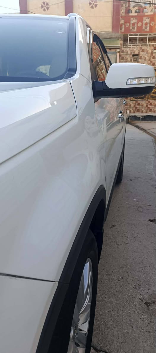 سلام عليكم للبيع سورنتو مكفولة كفاله عامه موديل 2012حتى الدعاميات مكفولة من البارد والصبغ والتبديل سياره لوك بمعنى الكلمه ماشيه 139 عل شركه كير محرك حداديه كله مشروط كفاله عامه مواصفات فول واحد على واحد عده بلرامه باقي مواصفات فول بصمه 7 راكب 3 قطع تبريد اناره ترحيب ويل كروم شاشه اشاير بلمري تحكم ستيرن مري شفط يده ستيل فول لفول رقم وسنوية وهزه كله جديد تحويل او وكاله على ايد واحد من الشركه لحد الآن سياره بالعافيه عل يأخذها السعر 152 وبيها مجال للشراي مكاني بابل ***********.  ***********
