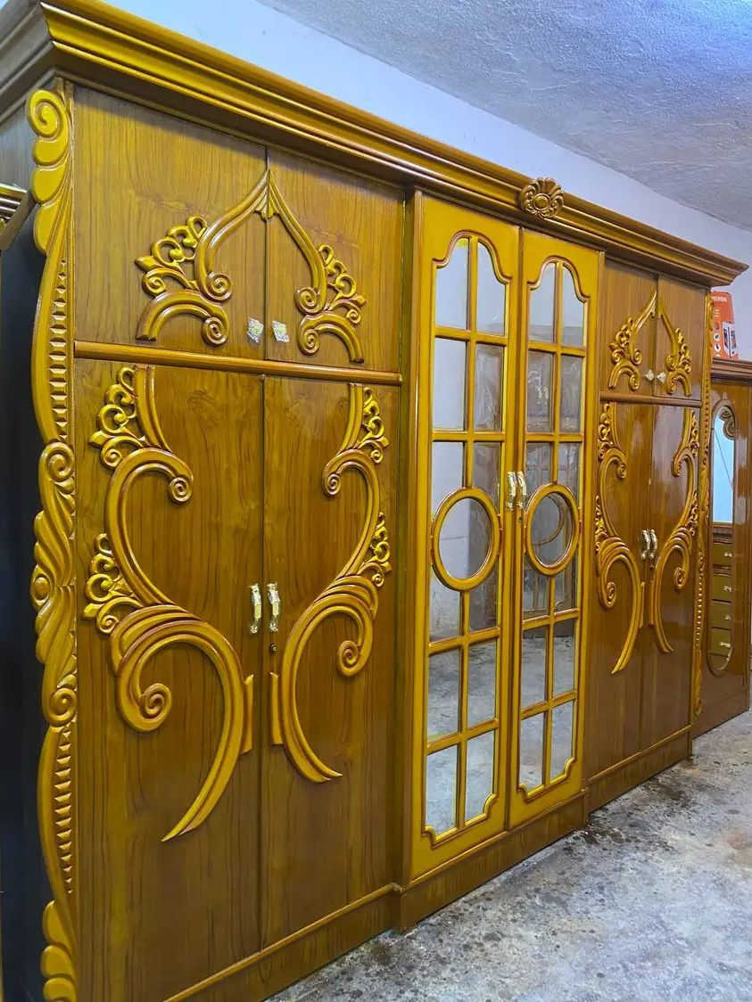 غرف تحفه لبيع سعر مناسب جدا شري يجي خاص بس شري فدوه بيهم توصيل فقط بغداد وبقي محفضات كروه ❤️🍓❤️🌙


**إذا كنت صاحب هذا الإعلان وتريد حذفه لأي سبب، رجاءا أرسل رسالة إلى الدعم الفني**