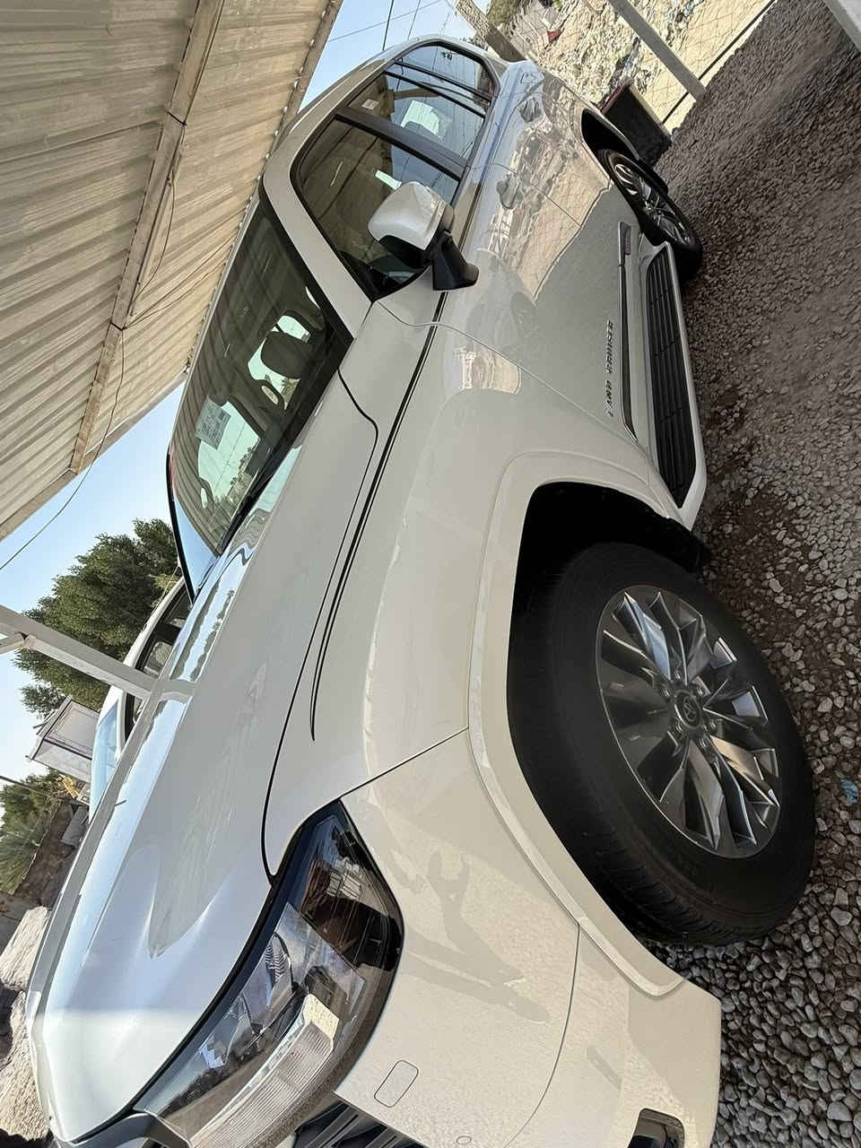 السلام عليكم ورحمة الله وبركاته رمضان كريم صيام مقبول لاندكروز ٢٠٢٤ كفاله عامه ماشيه ٢٤ الف ساز مكاني نجف مناذره السعر ٧١٠ سبعه وعشر ورقات ***********
