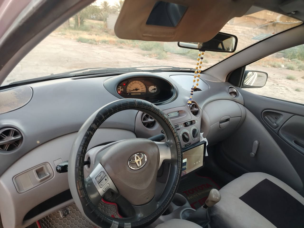 سلام عليكم تويوتا ايكو 2001 خليجي كامله على بلاد ما متعوبعه لك ***********
