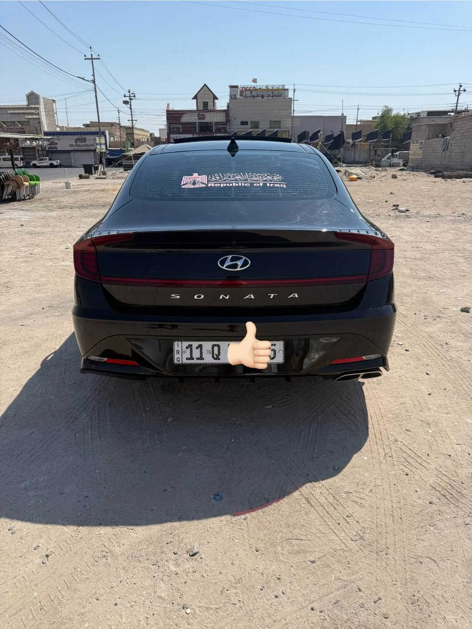 سوناته موديل 2023 فول موصفات كلش مكينه 2500 رقم بغداد تحويل حادثه جاملق سرقه فقط بدون ارباك سياره حلوه جديده سعر 158 استفسار *********** Singapore
