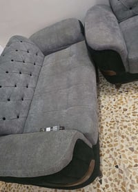تخم • كنب • بي مجال