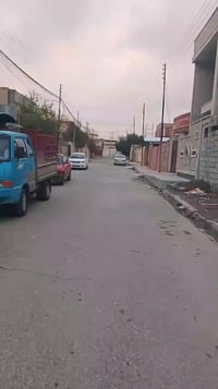 حي السلام • ١٥٦م • ملك صرف