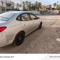 النترا • 2010 • البصره ابو الخصيب