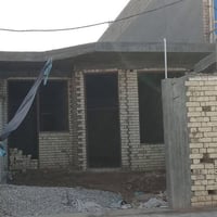 بيت هيكل • المزرعة حي الحسين • ١٧٠م