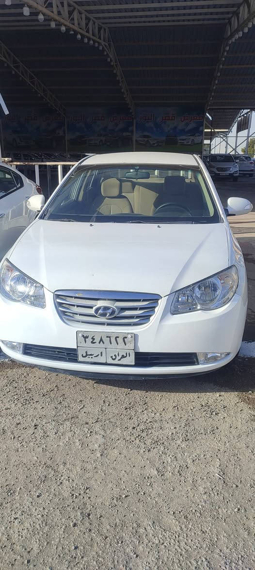 الانتره 2011 اربيل الماني محرك 1600 دكشن عالي مكفوله من الضربه والصبغ فقط جاملغ امامي مبدل  والباقي كفاله
السعر 107 وبيها مجال 
مكاني نجف *********** بغداد, العراق
