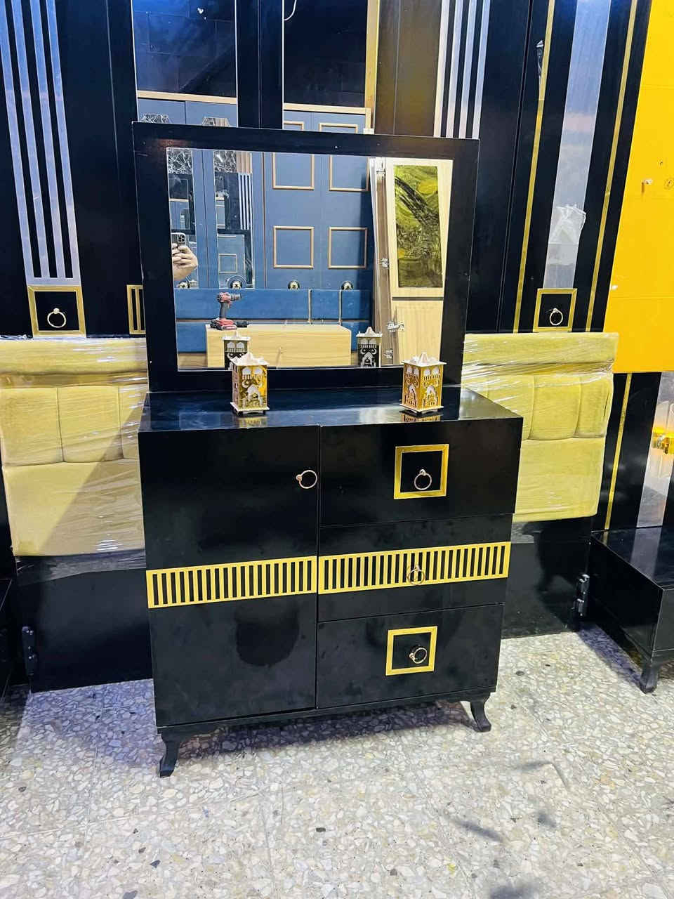 ٤٧٥ مع الشد والنقل داخل بغداد مجاني


**إذا كنت صاحب هذا الإعلان وتريد حذفه لأي سبب، رجاءا أرسل رسالة إلى الدعم الفني**