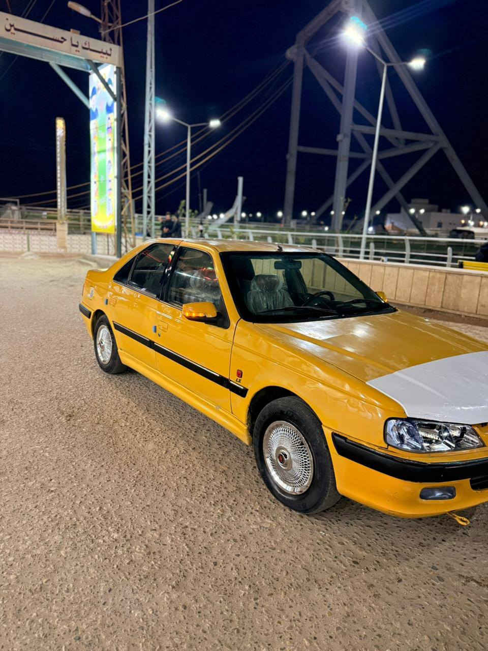 سلام عليكم بيجو بارص مديل 2016 مكفوله كفاله عامه عل سونار مكينه وكير جدد بجيس مكفولات من كلشي كهربائيات كلهه شغاله حداده جديده عل فعص تخم تاير جديد معه سبير  شاشة كبيره فيديوات لايت زنون باتري جديد دوشمه جديده السنويه لغاية 28  مصفره هيه وغرامات إخوان السياره جديده مكفوله من كلشي وكله عل فعص بديه مكينه وكير السعر 35 ورقه والشراي يدلل هاذه رقمي *********** مكاني ميسان عماره
