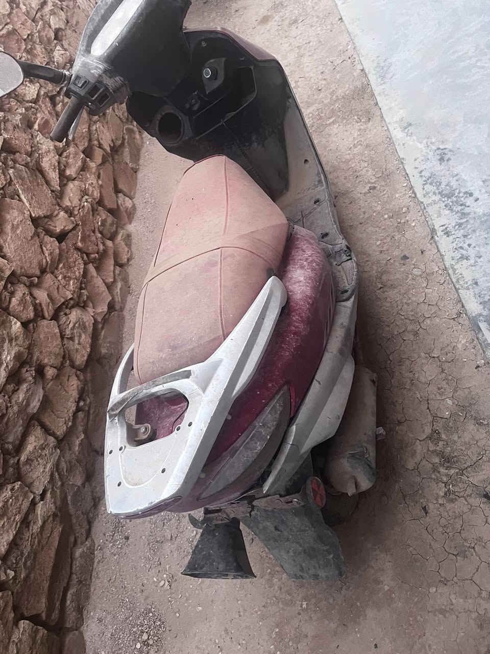 ماطور رص ابو عيون عطلان للبيع مع ماطور شحن للبيع عطلان  للتفاصيل خاص  
..!!


**إذا كنت صاحب هذا الإعلان وتريد حذفه لأي سبب، رجاءا أرسل رسالة إلى الدعم الفني**