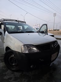 رينو لوجان • ٢٠١٠ • رقم كربلاء