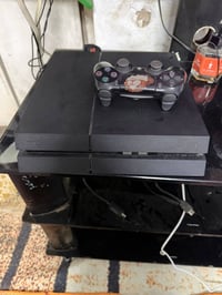 بلايستيشن 4 فات • كنترول واحد • قرص سبايدرمان