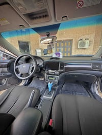 اوبتيما • بدون لوحات • صلاح الدين