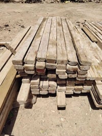 نص مكعب • طول 240 • حله شارع 80