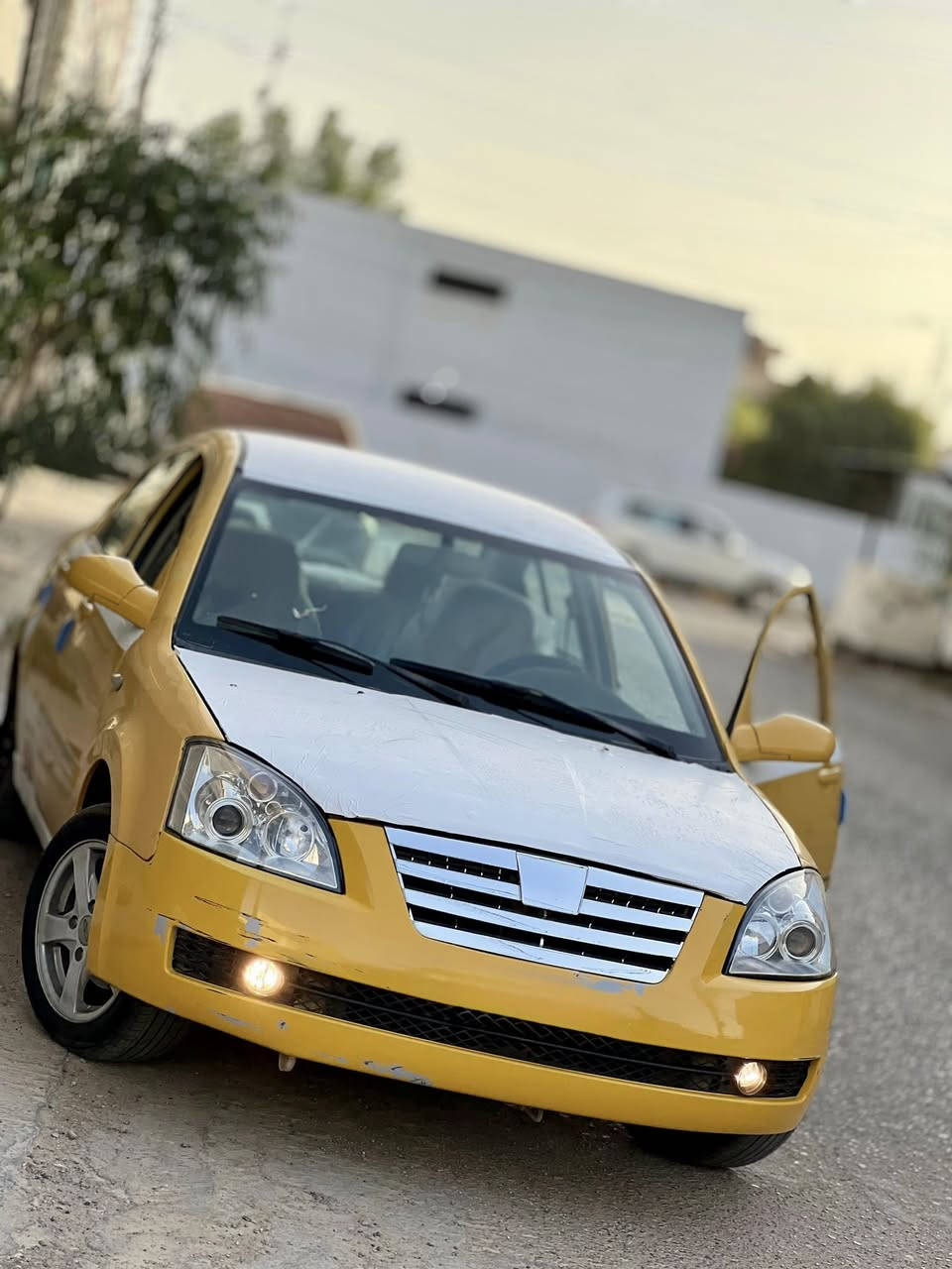 عندي عملية ومستعجل عالبيع سعرها ٢٦
سيارة جديدة وماعايزة شادلها كور جديد الكير حاوية شادة قبل شهرين جديد حدادية امامية كاملة دواخلها جديدة تخم التاير بعدني مامكمل اقساطة جديد بيها شاشة اندرويد ودوشمة جديدة سيارة محتاجة فقط مداور تنطي الهيئة مالتها وتداورها خواتها ٤٠ و٣٨ بس اني مستعجل بيها خياسات بسيطة شوف العين وسعرها بلاش
رقمي ***********
