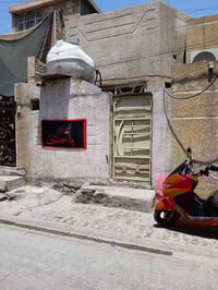 نص قطعة شرك للبيع  عالية من الشارع سكف عالي  قطاع ٤٩ السعر ٧٣ صافي باس...