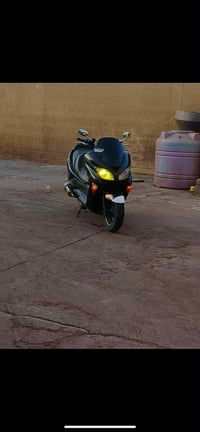 فورزه • اوتوماتيك • محرك ناعم