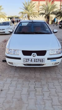 مكينة وكير شرط • تبريد ما يشتغل • موديل ٢٠١١