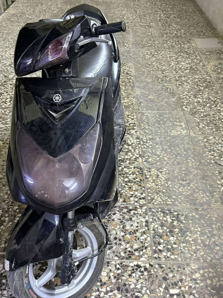 سكنس فحل نوزل خطين ياباني للبيع
الدراجة نظيفة الدراجة ماخذهة قبل فترة رتبتهة ادامه سويتلهة شاملة لكل الدراجة باتري اليوم اخذته جديد   دراجة  شلعه ومعدل زينات مال بلاد  ومداريهة كله دهن اموزيل وبانزين محسن   دشبول شغال اضوية موجودة اشاير شغالات نكرة سلف بكل وقت مكينة خرسة بريك قوي هورن شغال صالنصة بلاد الدراجة بيهة شوية تلحيظات كشرهة الكفرات موشي الترايش الجوة هم مو كلش بس الدراجة شي على شي متعبك تاخذهة ماتصرف عليه مبلغ
رايدهة ب600  مكاني بغداد السيدية الاعلام رقمي
*********** رصيد وواتساب موجود
