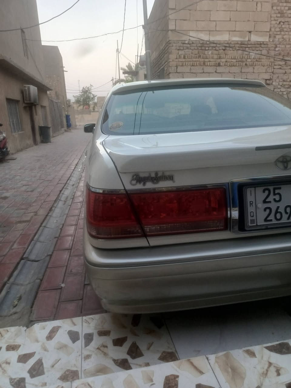 السلام عليكم
ملكه 2002 دكمتين رقم كركوك انكليزي مشروع وطني سياره كفاله عامه حته من شخط شاصي 71 مكينه ديفور الصغير صدر وحداديه جديد مكاني كربلاء سعر 135 قفل
هـ ***********
