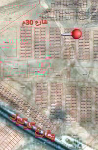جليوخان الخارطه الرابعه • أرض • ١٠٠م