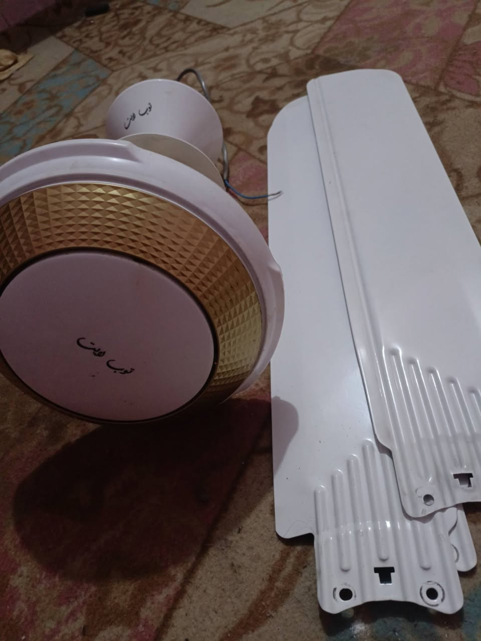 بنكات استخدامات قليله عدد3سعر قطعه25مكاني بصره


**إذا كنت صاحب هذا الإعلان وتريد حذفه لأي سبب، رجاءا أرسل رسالة إلى الدعم الفني**