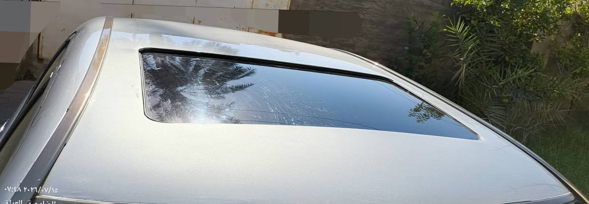 ‏مرسيدس أم عيون
‏ موديل ٩٧
‏رقم أربيل شرط التحويل كير محرك شرط تبريد مرات يشتغل بارد ❄ثلج ومرات حار الإصبع ماله يشكل محرك ٦سلندر خراطيم بلادي عدل
‏حدادة صدر كهربائيات خير من الله
‏فقط تايرات نص عمر بدون حادث بدون ضرر داخلي شرط الفحص صبغ عام جمالية
‏السعر ٨٥ وبيها مجال بسيط
‏رقم الهاتف
‏***********
