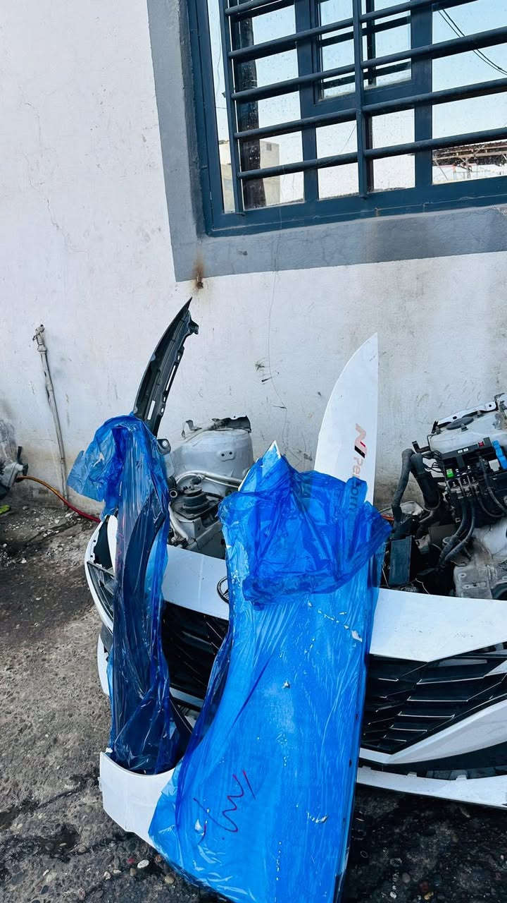 يوجود جميع قطع غيار السيارات الكوريه الحديثه من2017…..الى……2025
كونا+سورنتو+سنتافي+توكسن+سبورتج+النتر+جنسز+بلاسايد+سيلتوس….
البيع
جمله+مفرد
الرقم
***********اسيا……….. ‭٠٧٥١ ٨٠٩ ٤٧٦٤‬ كورك
