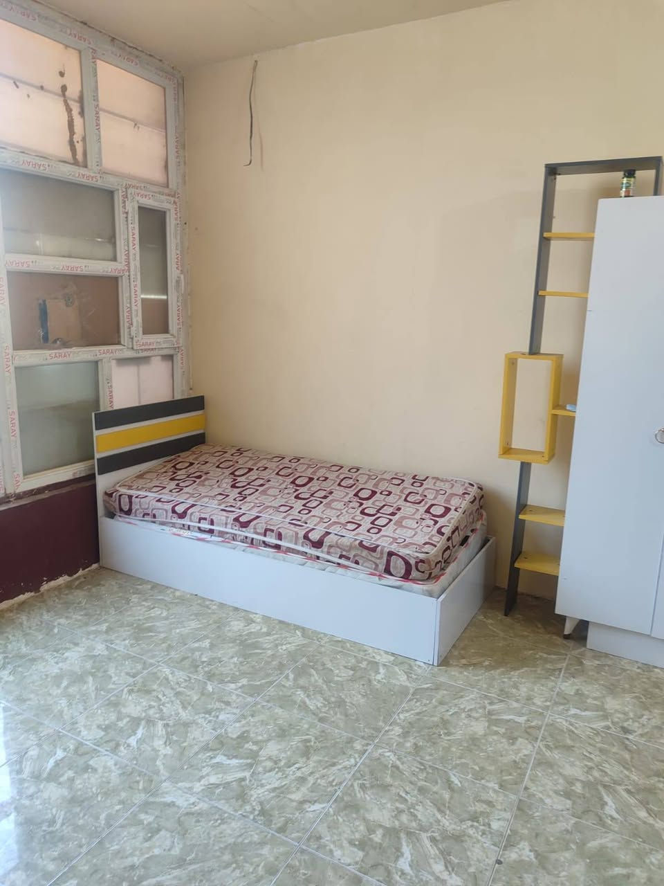 للبيع غرفه نوم تركيه سعر قفل ١٠٠


**إذا كنت صاحب هذا الإعلان وتريد حذفه لأي سبب، رجاءا أرسل رسالة إلى الدعم الفني**