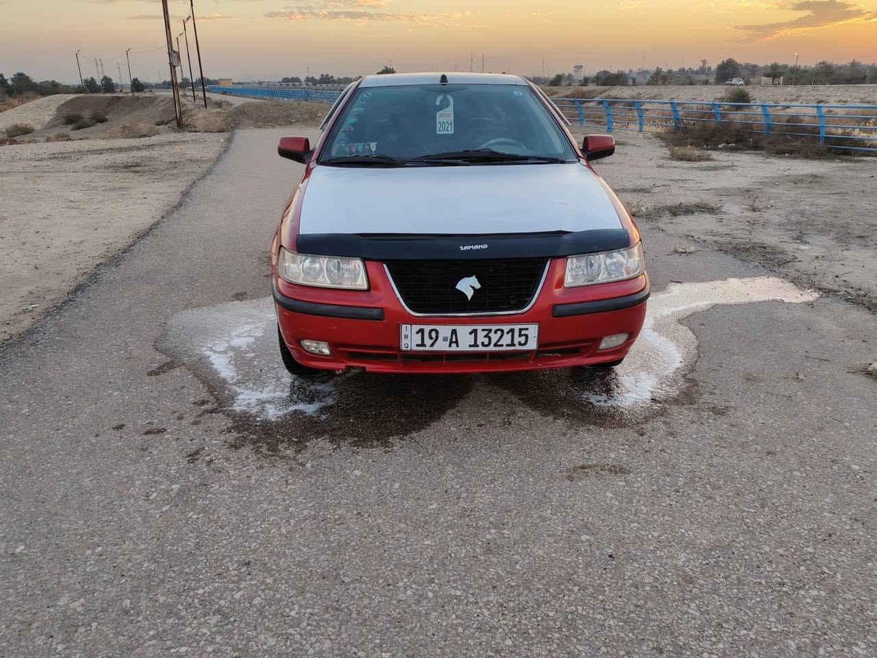 سلام عليكم سياره سمند البيع مديل 12 مكفوله من ضربه وتبديل وصبغ عد الدوس أثر خياس الباقي مكفوله سياره وضع ابلاد سنتر لك شغاله سايد بريك شغال كهربئيات كله شغاله رقم كربلاء انكليزي مداور ثاني يوم سنويه جديده الغايه 29 مكينه وكير وحداديه وتخم تاير بل كارتون تبريد.تدفه شغاله       سعر 37 بيهه مجال للشراي مكان السياره دوانيه قضاء غماس مراوس اراوس حسب القناعه رقمي بي واتساب *********** اتصل وتدلل
