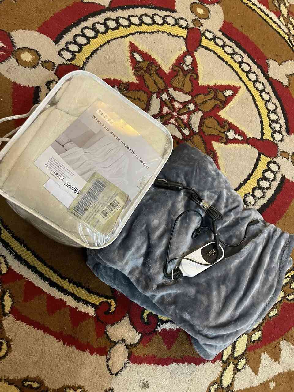 السلام عليكم بطانيات حرارية اول تم ٣٠ مع التوصيل


**إذا كنت صاحب هذا الإعلان وتريد حذفه لأي سبب، رجاءا أرسل رسالة إلى الدعم الفني**