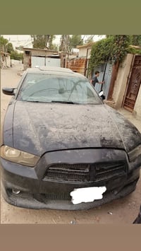 جارجر للبيع سيارة جاهزة محرك 3600  كير طيارة تزويد بيها بلادي سيارة كا...