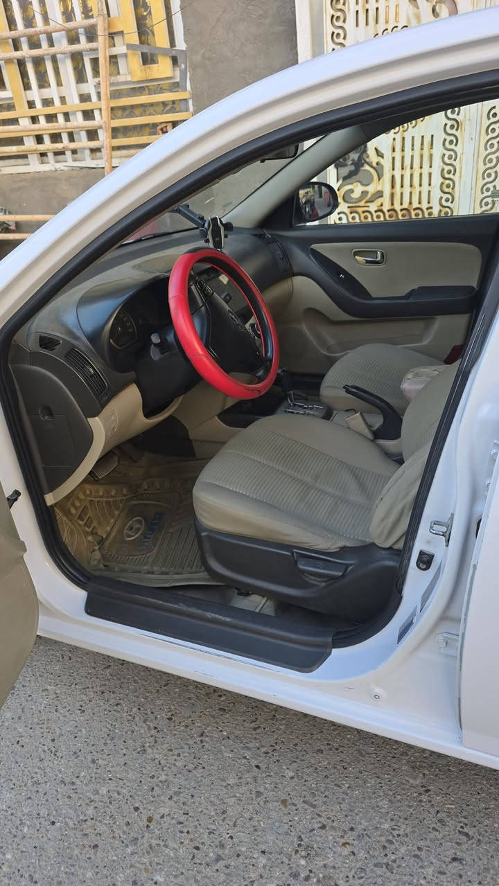 السلام عليكم
النتره 2011وارد خليجي بيها ضربه خفيفه موضحه بصوره كير مكينه حداديه كله جديد تبريد تتفئه شاشه او كامره خلفيه او تحكم بالستيرن تخم تاير جديد رقم اربيل دولي بسمي السياره سنويه او هزه جديدات السعر 110او بيها مجال المكان كربلاء رقم المبايل ***********
